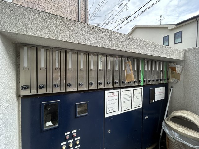 プロス世田谷401号室 その他共有部分