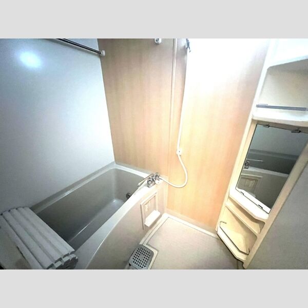 メゾンモナリエ 浴室