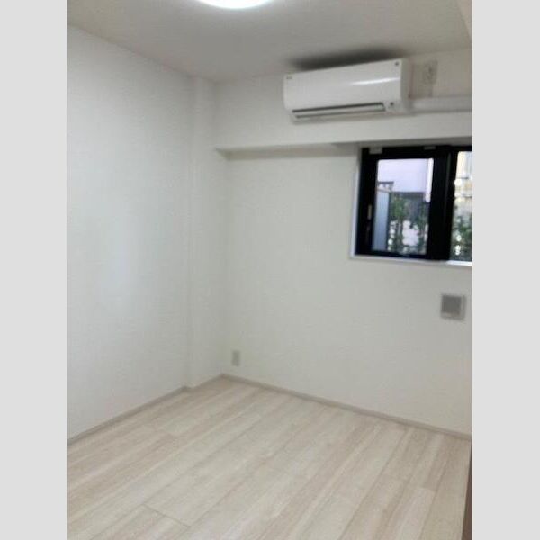 S-RESIDENCE北戸田 玄関