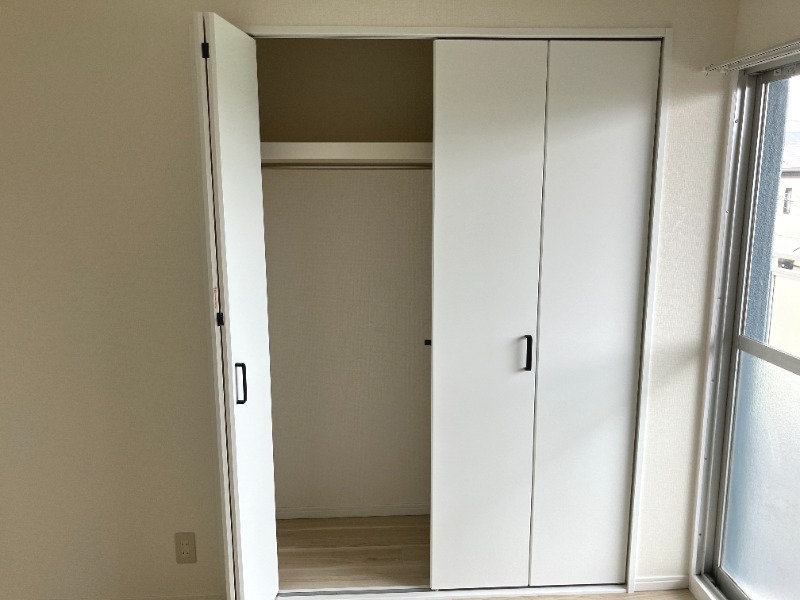 ベルフラット吉野 別区画の写真となります