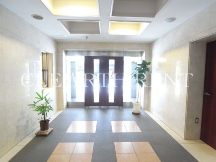 グラーサ西麻布2階 ☆直接の管理会社クレアスレント/港区の分譲賃貸で快適生活☆