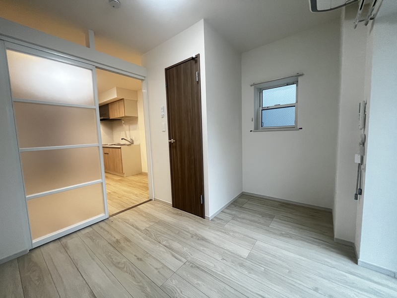 （仮称）リブリ・尾久1階 部屋その他
