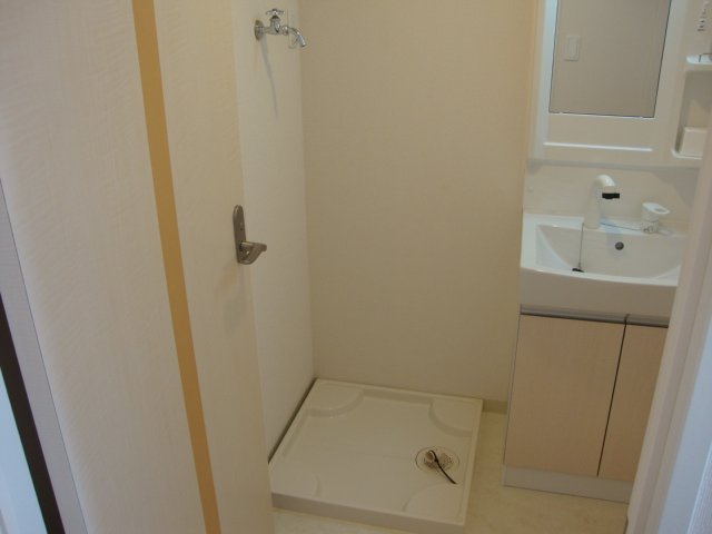 ソレイユ　ルブァン　～Ｓｏｌｅｉｌ　Ｌｅｖａｎｔ～　 洗面