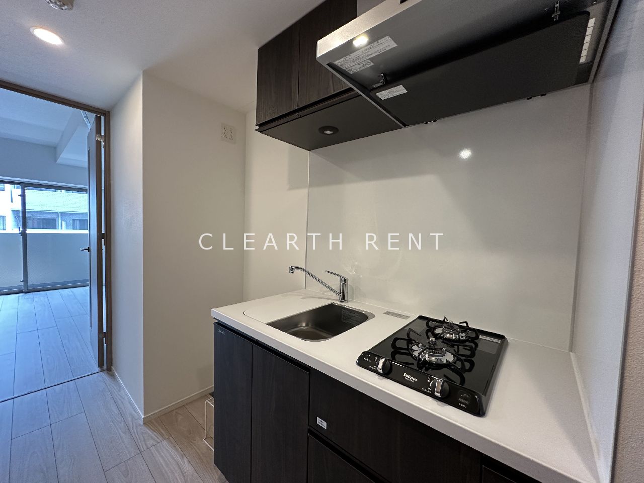 コンシェリア町屋2階 同タイプ別住戸写真となります。現況と異なる場合がございます。