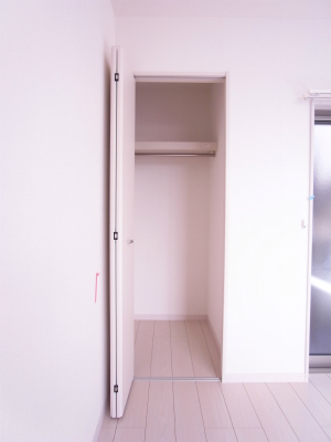 リブリ・吉祥寺 収納