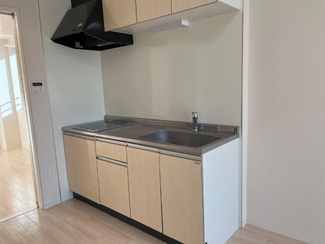 エピナール南流山 キッチン