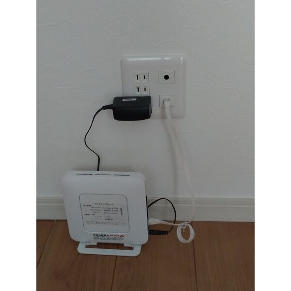 グローリア西蒲田105号室 部屋その他