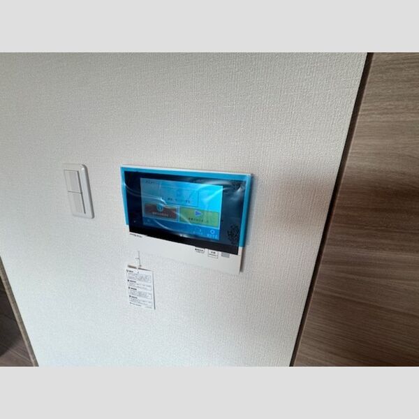 リーラ品川戸越0701号室 部屋設備