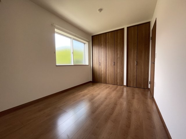 ルベイジュ久が原0206号室 部屋その他