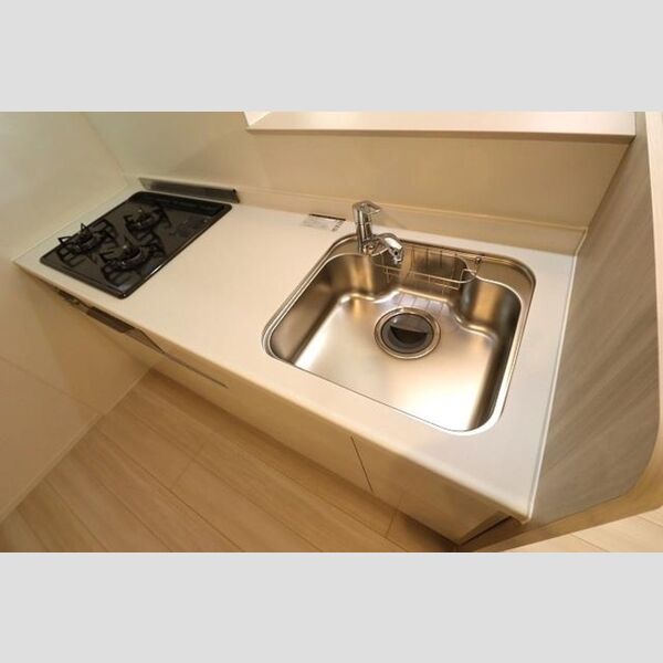 セレスティア江戸川 対面キッチン