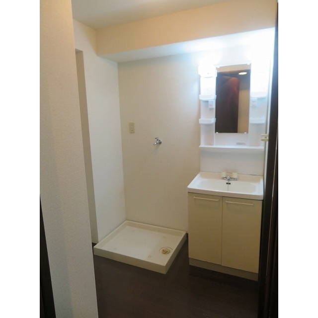 Ｓｕｎｒｉｓｅ　浅草 洗面所