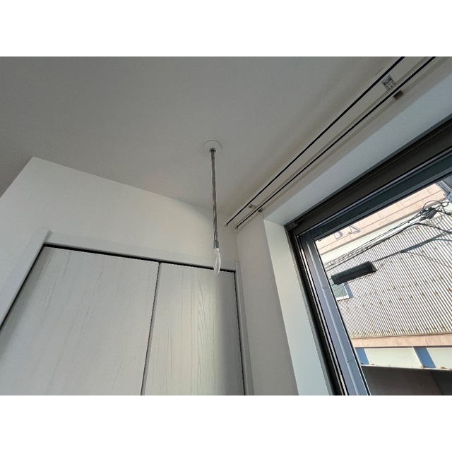MQuarto新小岩202号室 部屋その他