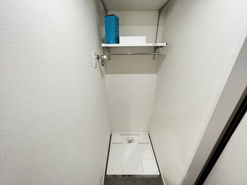 グランパイン小岩3階 部屋その他