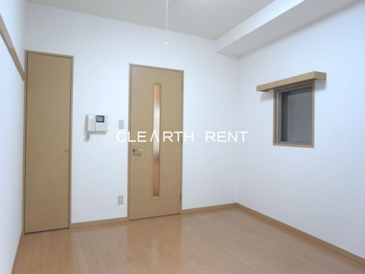 菱和パレス駒沢大学駅前 角部屋/分譲仕様の快適空間