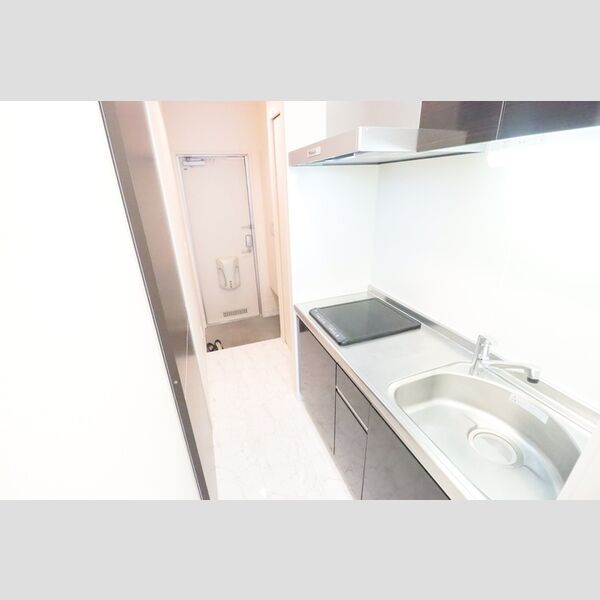 フォレストテラス大宮106号室 K2帖