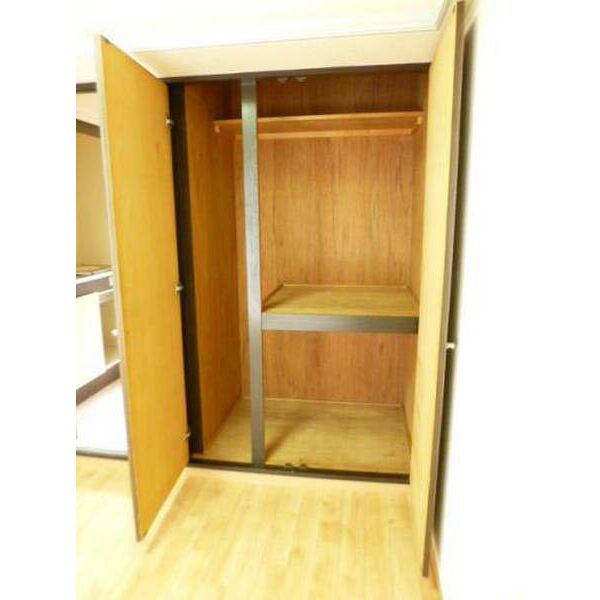 カーサ目黒0102号室 部屋その他