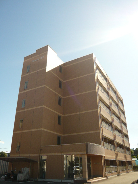 Ｄｅｍｅｕｒｅ　ＭＴＲ0401号室 外観1