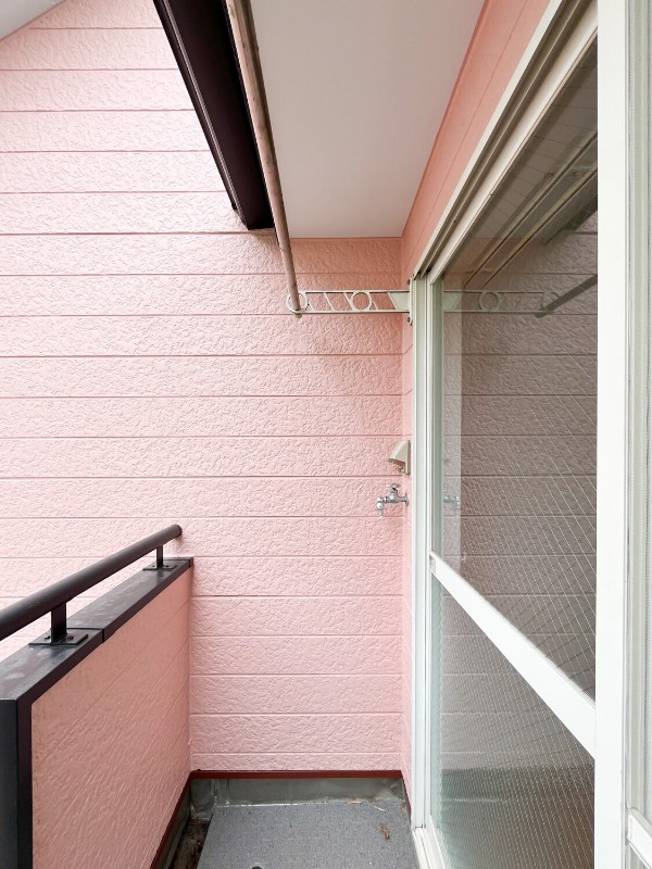 シャルマン生田　Ⅰ2階 同建物別部屋の参考画像