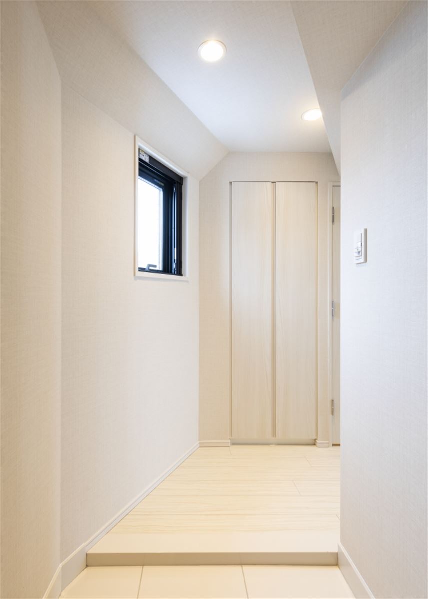 DIPS大山幸町105号室 同建物別部屋の参考画像