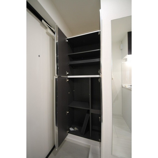 ソレイユ糀谷 内観