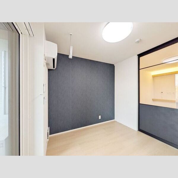 D-Sereno志木柏町201号室 洋室4.6帖