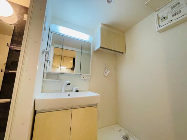 Ｒｅｇｕｌｕｓ（レグルス） 洗面