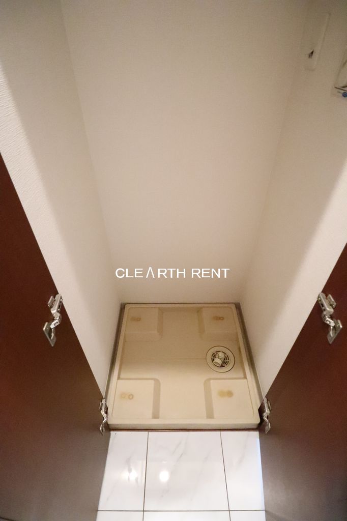 パレステュディオ新宿都庁前 同タイプ別住戸写真となります。現況と異なる場合がございます。