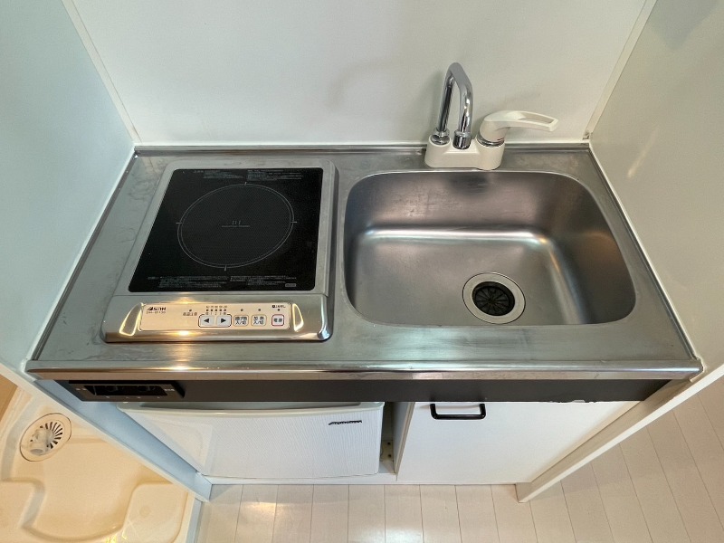 アーヴェル戸塚2階 同建物別部屋の参考画像