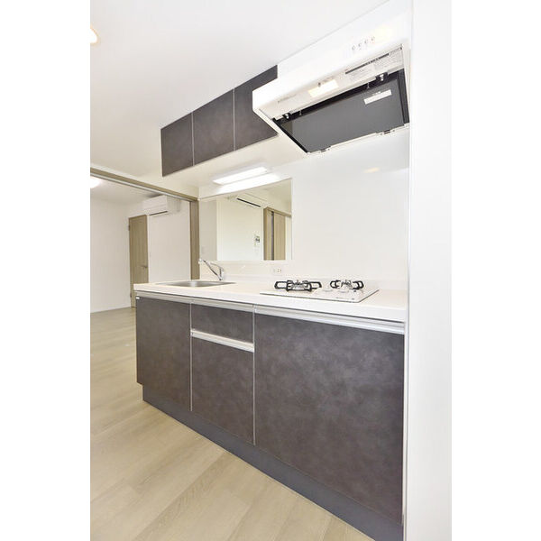 CREAL文京千石Ⅱ0305　号室 キッチン