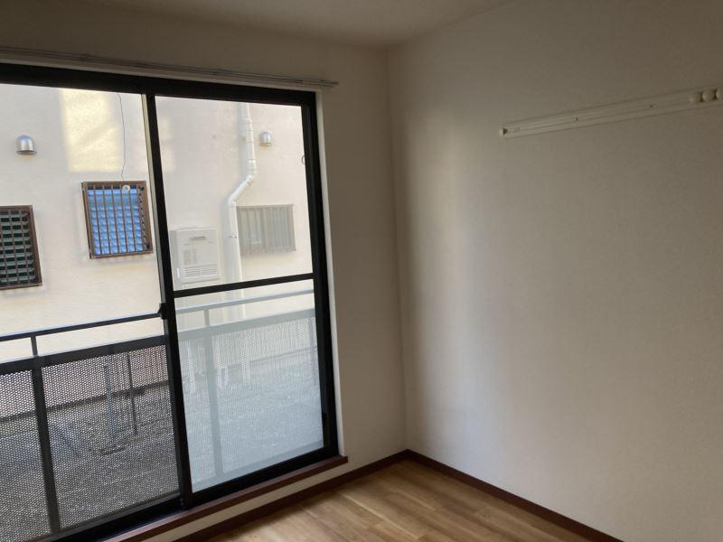 メゾンフレール1階 内観