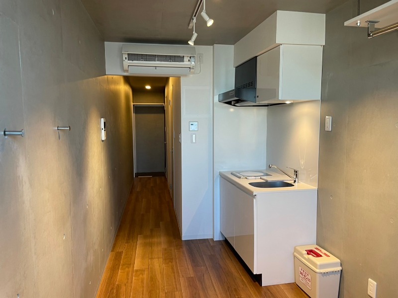 COCOFLAT 阿佐ヶ谷2階 リビング