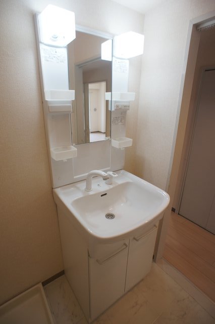 ソイ・コート幕張0101号室 参考までに別のお部屋の写真を掲載中になります