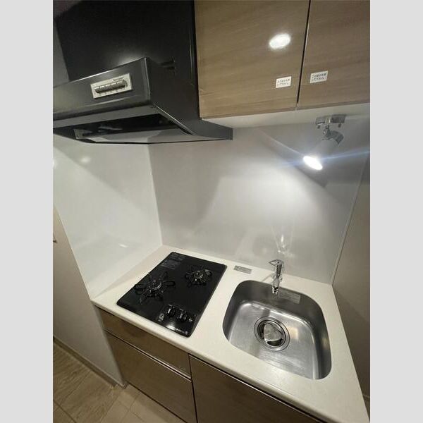 MAXIV西川口103号室 リビング