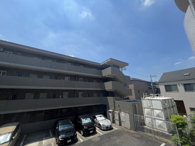 アンフォーラＴ・Ｄ0207号室 展望