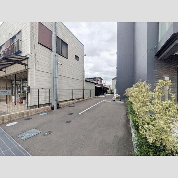 Laule'a越谷507号室 同建物別部屋の参考画像