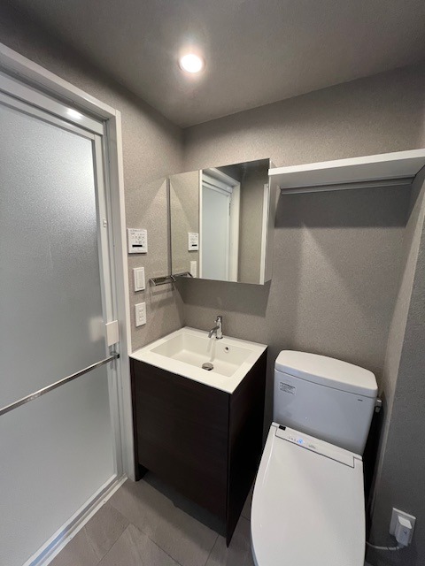 レジディア笹塚3階 同建物別部屋の参考画像