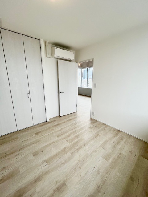 レジディアタワー上池袋（タワー棟）10階 寝室