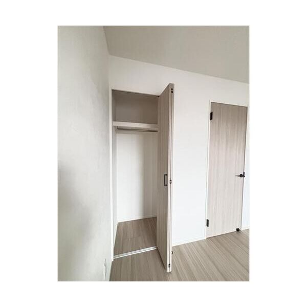 レイズ日進 部屋設備