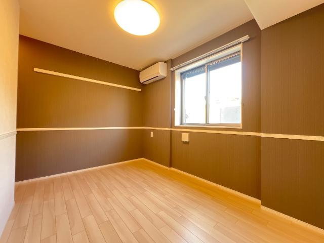 Ｇｌａｎｚ　-グランツ-105号室 寝室