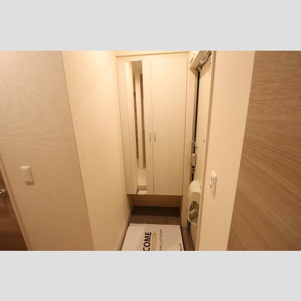 Ruines　MaisonⅡ102号室 玄関