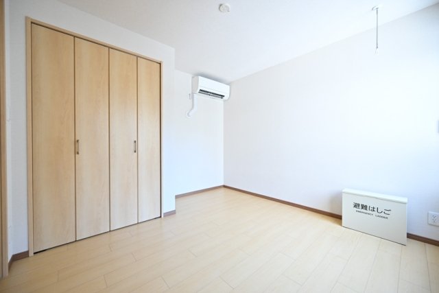 ＣＥＮＴＲＡＬ　ＧＡＲＤＥＮ　ＲＥＳＩＤＥＮＣＥ　ＴＯＫＹＯ2階 部屋その他