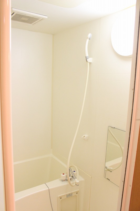 アールブラン1階 部屋その他