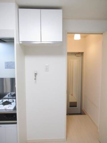 NEXUS南砂町駅前（ネクサス南砂町駅前）1階 部屋その他