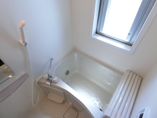 トライアングル武蔵小山 参考写真