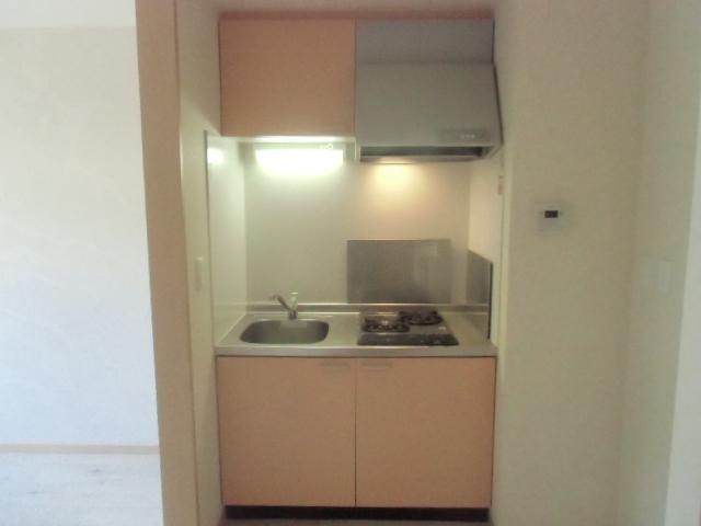 プレジール日進 キッチン