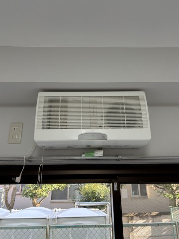 サン・ビーチ美松 部屋設備