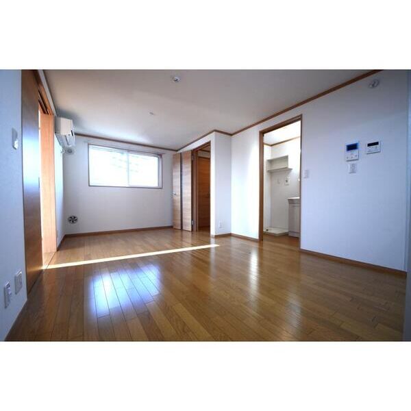 グランハイム リビング