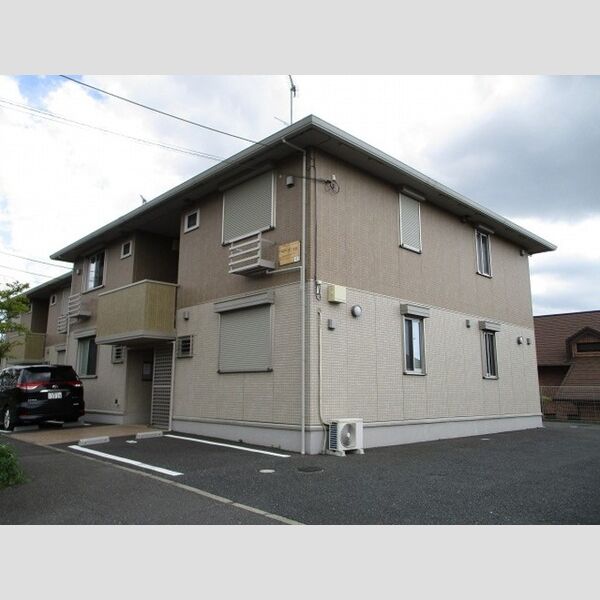 フロラシオン　西館の外観画像