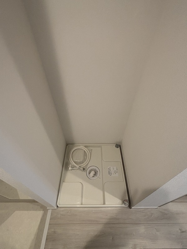 アーバンパレス5号館1階 部屋その他