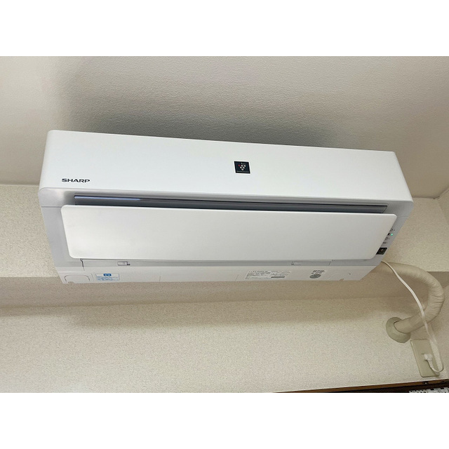 ウッディベル洗足池2C号室 同建物別部屋の参考画像